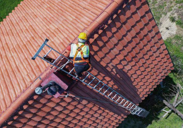 Best Roof Ventilation Installation  in Hawley, MN