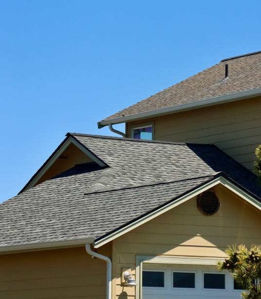 Best Asphalt Shingle Roofing  in Hawley, MN